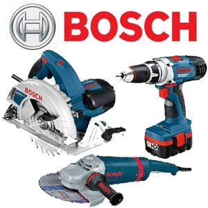 Elektrikli El Aletleri  