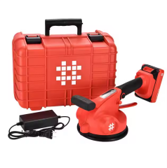 SHİJİNG TOOLS KADEMELİ FAYANS VİBRATÖRÜ Q166MM 9392