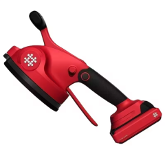 SHİJİNG TOOLS KADEMELİ FAYANS VİBRATÖRÜ Q166MM 9392