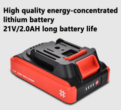 SHİJİNG TOOLS KADEMELİ FAYANS VİBRATÖRÜ Q166MM 9392