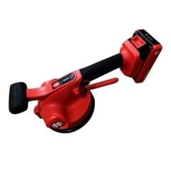 SHİJİNG TOOLS KADEMELİ FAYANS VİBRATÖRÜ Q166MM 9392