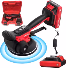 SHİJİNG TOOLS KADEMELİ FAYANS VİBRATÖRÜ  Q123MM 9392-93