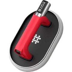 Shijing Tools 6109 Dijital ve Pompali Vakum Vantuz – 220 KG Kapasite