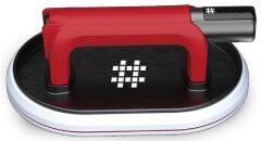 Shijing Tools 6109 Dijital ve Pompali Vakum Vantuz – 220 KG Kapasite