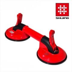 Shijing Tools  İkili Vantuz P620 118MM