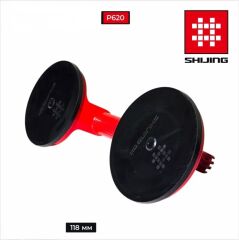 Shijing Tools  İkili Vantuz P620 118MM