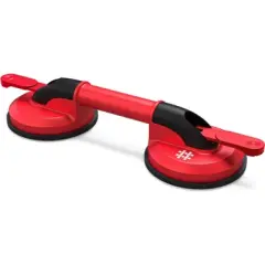 Shijing Tools  İkili Vantuz P620 118MM