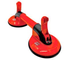 Shijing İkili Vantuz P620 118MM