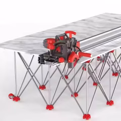 Shijing Tools Katlanabilir Çalışma Masası P706-15