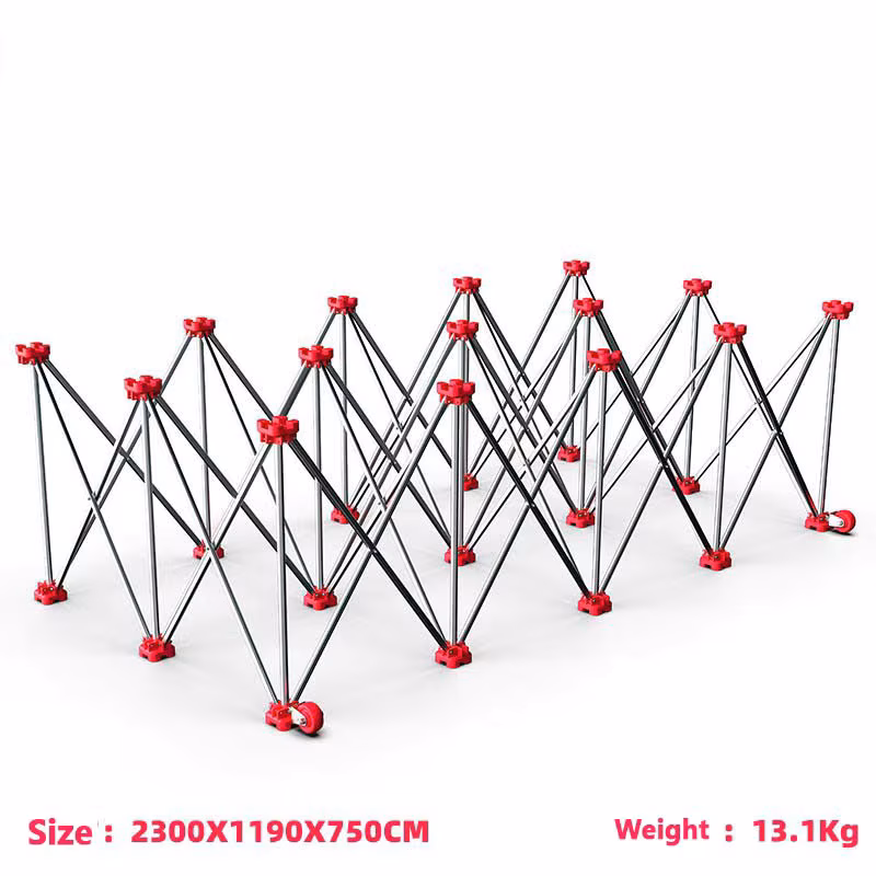 Shijing Tools Katlanabilir Çalışma Masası P706-15