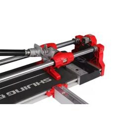 Shijing 1352–1200 Manuel Seramik Kesici – Çift Raylı 50.000 m Ömürlü Tungsten Elmas