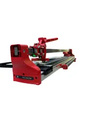 Shijing Tools 3722-1200 Manuel Seramik Kesici – Tek Lamalı | Dolu Gövde | İnce Kesim Yeteneği