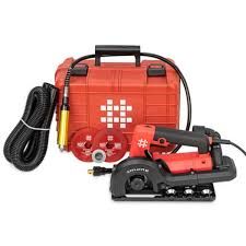 Shijing Tools Derz Temizleme – Kazıma Makinası 9331