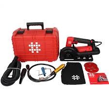 Shijing Tools Derz Temizleme – Kazıma Makinası 9331