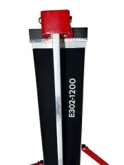 Shijing Tools E302-1200 Manuel Seramik Kesici