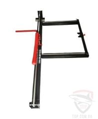 Shijing Tools 3051-1200 Manuel Seramik Kesici Dar Taban Ultra Hafif