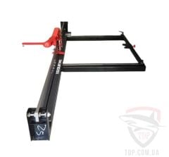 Shijing Tools 3051-1200 Manuel Seramik Kesici Dar Taban Ultra Hafif