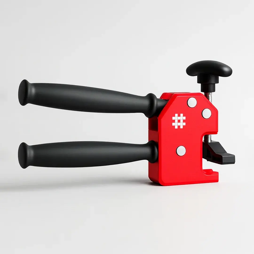 Shijing Tools Seramik Kırma Aparatı 6638