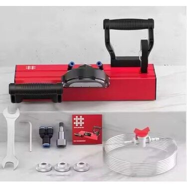 Shijing Tools 9606 – 45° Pah Kesme Aparatı