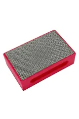 Shijing Tools Seramik Zımparası 6611 / 120#