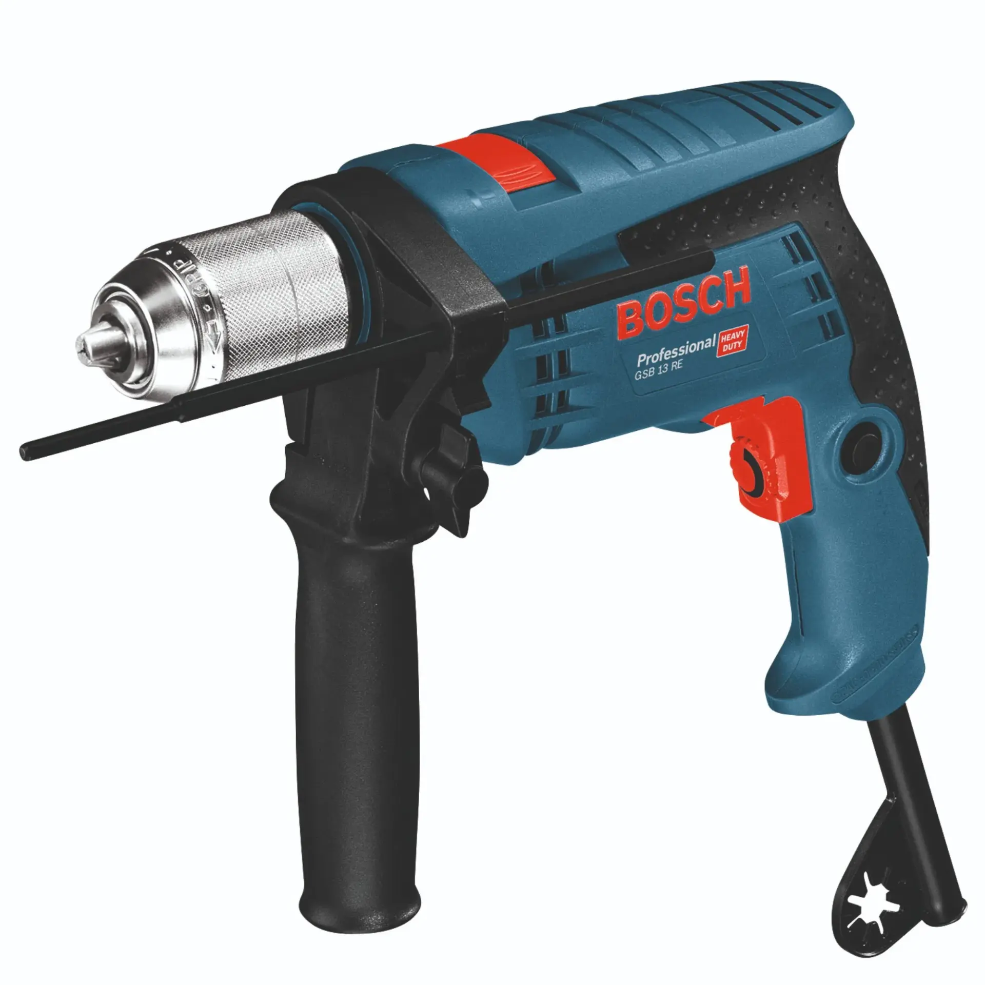BOSCH DARBELİ MATKAP 600W GSB13RE 0601217100