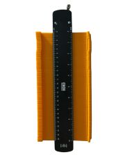 ONON OSC025 25 CM (250 mm) ŞABLON TARAĞI