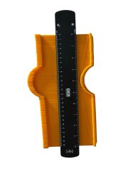 ONON OSC025 25 CM (250 mm) ŞABLON TARAĞI