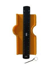 ONON OSC025 25 CM (250 mm) ŞABLON TARAĞI