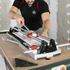 RUBİ SERAMİK KESME SPEED-N 62 CM