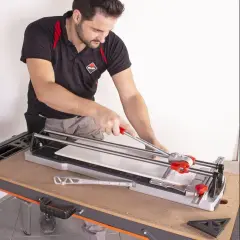 RUBİ SERAMİK KESME SPEED-N 72 CM