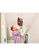 EİNHELL HEROCCO KİT +5 (1X3,0AH) AKÜLÜ KIRICI DELİ