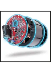 EİNHELL AKÜLÜ DARBELİ MATKAP TP-CD 18 Lİ-İ BL 2X2A