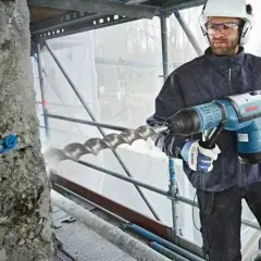 BOSCH KIRICI DELİCİ 11.5 KG GBH12-52D 0611266100