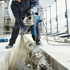 BOSCH KIRICI DELİCİ 11.5 KG GBH12-52D 0611266100