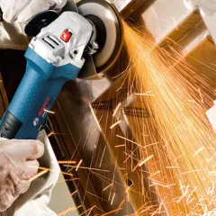 BOSCH TAŞLAMA 115 MM 750W GWS750 0601394000