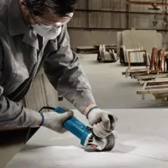 BOSCH TAŞLAMA 115 MM 750W GWS750 0601394000