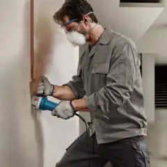 BOSCH TAŞLAMA 115 MM 750W GWS750 0601394000