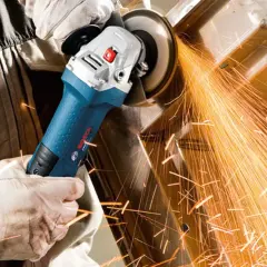 BOSCH TAŞLAMA 115 MM 900W GWS9-115 0601396006