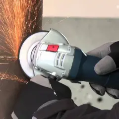 BOSCH TAŞLAMA 115 MM 900W GWS9-115 0601396006