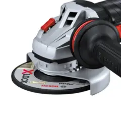 BOSCH TAŞLAMA 125 MM 1400W GWS14-125 0601824803
