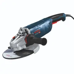 BOSCH TAŞLAMA 180 MM 2400W GWS24-180P 06018C2100