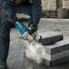 BOSCH TAŞLAMA 180 MM 2400W GWS24-180P 06018C2100