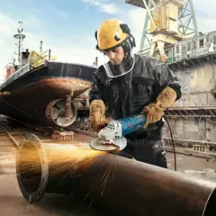 BOSCH TAŞLAMA 180 MM 2800W GWS30-180B 06018G0000