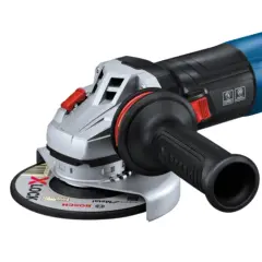 BOSCH TAŞLAMA DEVİR AYARLI GWS14-125S 06017D0100 - 1400W