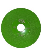 Stella Line 115 mm Cam Dekton Porselen Kesme ve Pah Elmas Testeresi Bıçağı