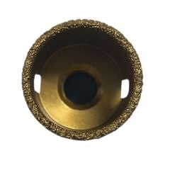 Bora Teknik M14 40mm Seramik ve Granit Delme Panç