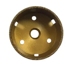 Bora Teknik M14 50mm Seramik ve Granit Delme Panç