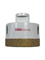 Bora Teknik M14 65mm Seramik ve Granit Delme Panç