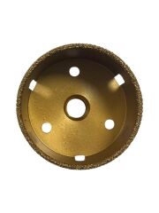 Bora Teknik M14 65mm Seramik ve Granit Delme Panç