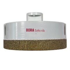 Bora Teknik M14 100mm Seramik ve Granit Delme Panç